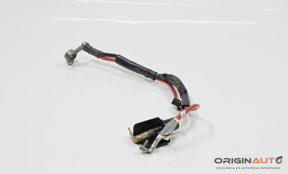 Cabo Positivo Bateria Audi A3 Sedan 1.8 Tfsi 2014 5Q0971228A