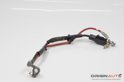 Cabo Positivo Bateria Audi A3 Sedan 1.8 Tfsi 2014 5Q0971228A