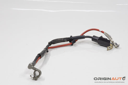 Cabo Positivo Bateria Audi A3 Sedan 1.8 Tfsi 2014 5Q0971228A
