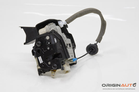 Fechadura Porta Dianteira Esquerda Audi A3 Sedan 1.8 Tfsi 2014 8V5837349