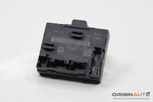 Modulo Porta Dianteira Esquerda Audi A3 Sedan 1.8 Tfsi 2014 5Q0959393B