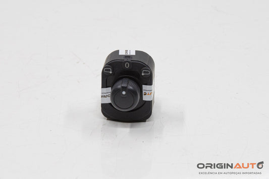 Comando Botao Retrovisor Audi A3 Sedan 1.8 Tfsi 2014 8V0959565