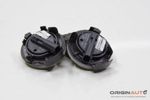 Sensor Airbag Porta Dianteira Esquerda Audi A3 Sedan 1.8 Tfsi 2014 5Q0959354