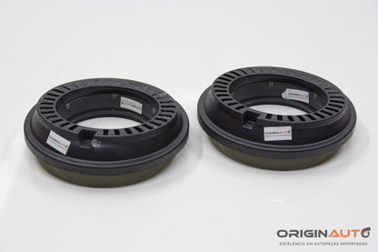 Par Rolamento Amortecedor Dianteiro Audi A3 Sedan 1.8 Tfsi 2014 5Q0412249E