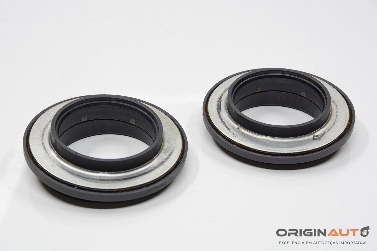 Par Rolamento Amortecedor Dianteiro Audi A3 Sedan 1.8 Tfsi 2014 5Q0412249E