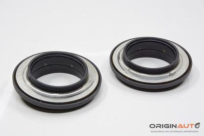 Par Rolamento Amortecedor Dianteiro Audi A3 Sedan 1.8 Tfsi 2014 5Q0412249E