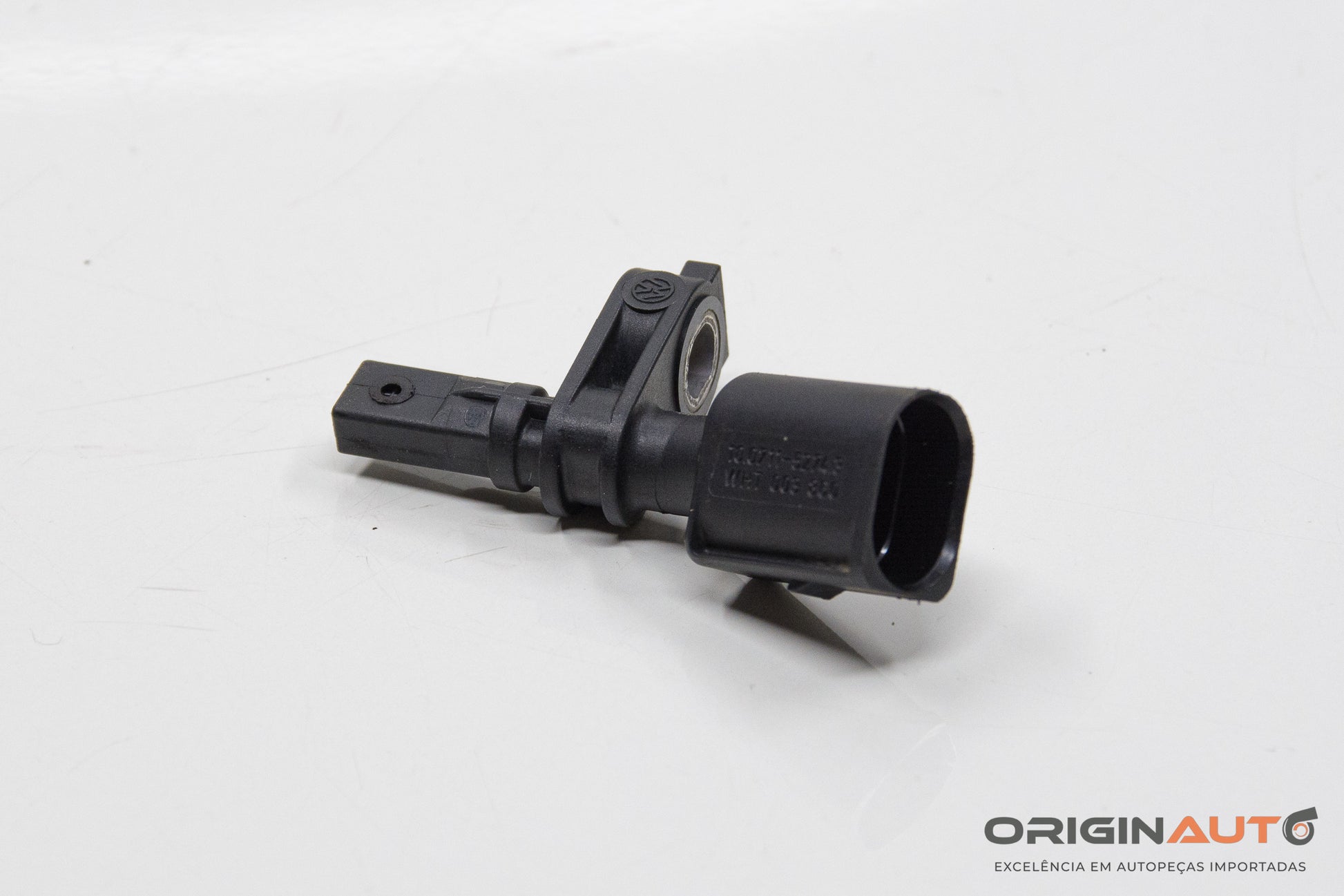 Sensor Abs Dianteiro Direito Audi A3 Sedan 1.8 Tfsi 2014 Wht003860