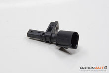 Sensor Abs Dianteiro Direito Audi A3 Sedan 1.8 Tfsi 2014 Wht003860