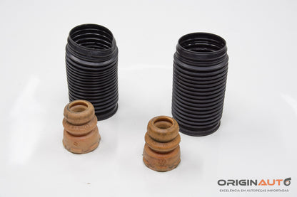 Par Batente Coifa Amortecedor Audi A3 Sedan 1.8 Tfsi 2014 5Q0413175C