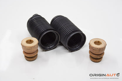 Par Batente Coifa Amortecedor Audi A3 Sedan 1.8 Tfsi 2014 5Q0413175C