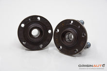 Par Cubo Roda Rolamento Dianteiro Audi A3 Sedan 1.8 Tfsi 2014 8S0498625A