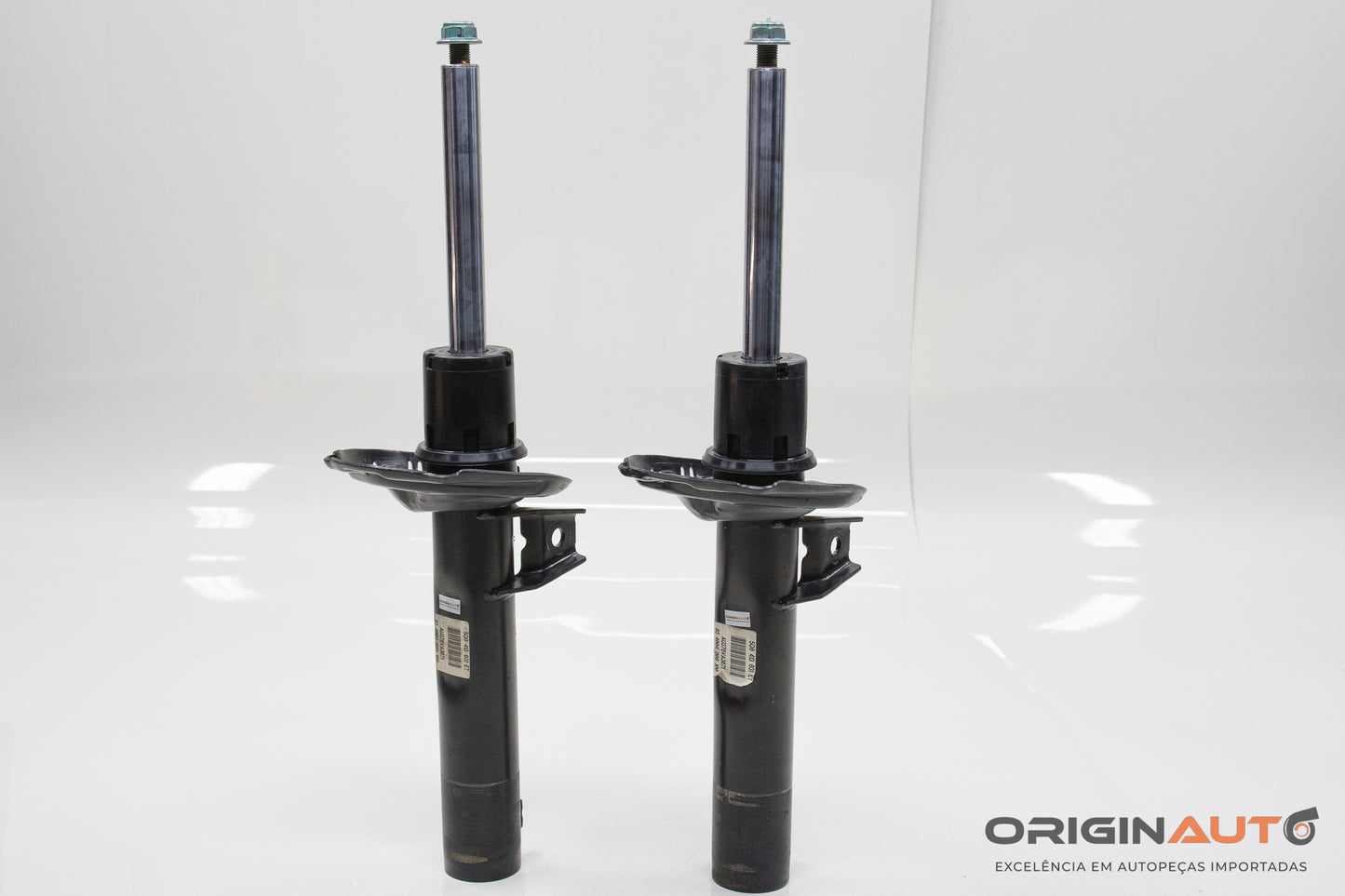 Par Amortecedor Dianteiro Audi A3 Sedan 1.8 Tfsi 2014 5Q0413031