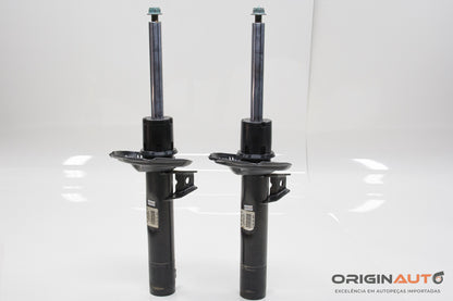 Par Amortecedor Dianteiro Audi A3 Sedan 1.8 Tfsi 2014 5Q0413031