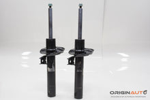 Par Amortecedor Dianteiro Audi A3 Sedan 1.8 Tfsi 2014 5Q0413031