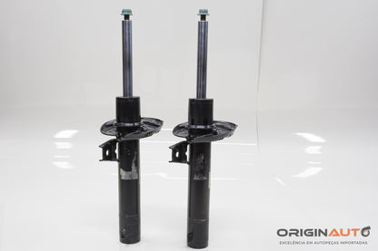 Par Amortecedor Dianteiro Audi A3 Sedan 1.8 Tfsi 2014 5Q0413031