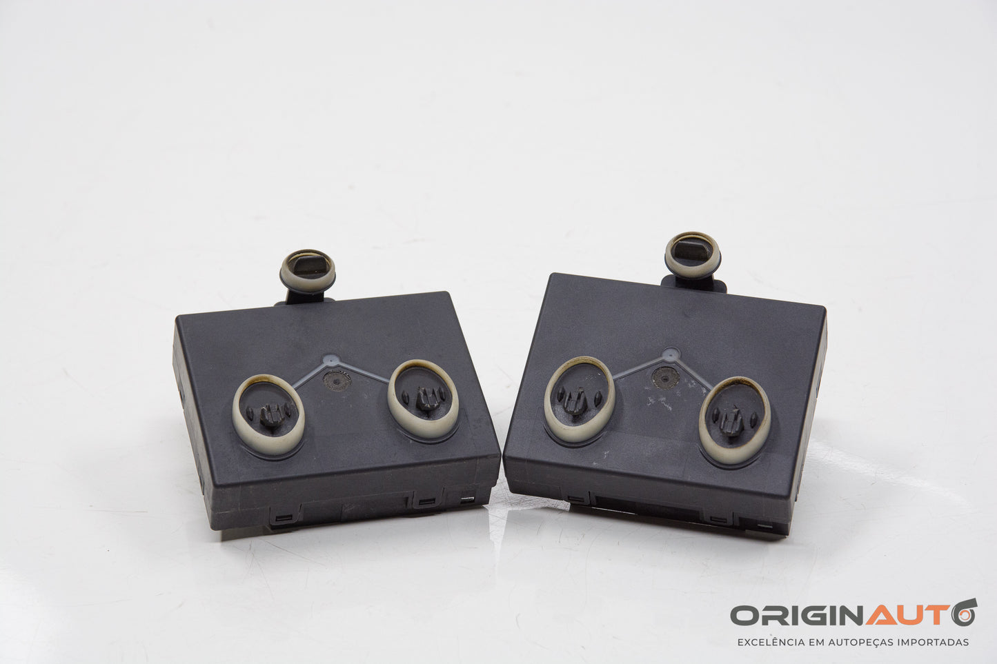 Modulo Porta Traseira Audi A3 Sedan 1.8 Tfsi 2014 5Q0959395B