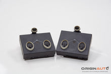 Modulo Porta Traseira Audi A3 Sedan 1.8 Tfsi 2014 5Q0959395B