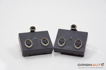 Modulo Porta Traseira Audi A3 Sedan 1.8 Tfsi 2014 5Q0959395B