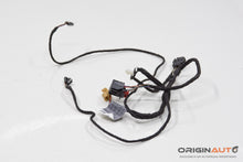 Chicote Forro Porta Traseira Audi A3 Sedan 1.8 Tfsi 2014 8V5971693B