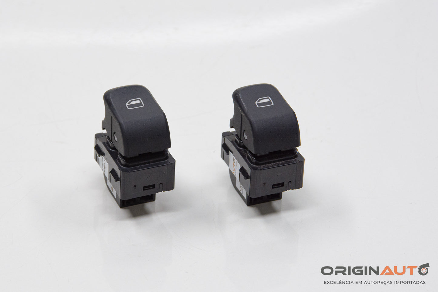 Botao Vidro Eletrico Audi A3 Sedan 1.8 Tfsi 2014 8V0959855