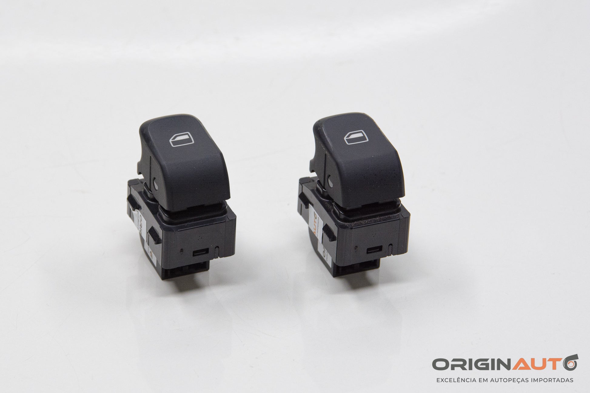 Botao Vidro Eletrico Audi A3 Sedan 1.8 Tfsi 2014 8V0959855