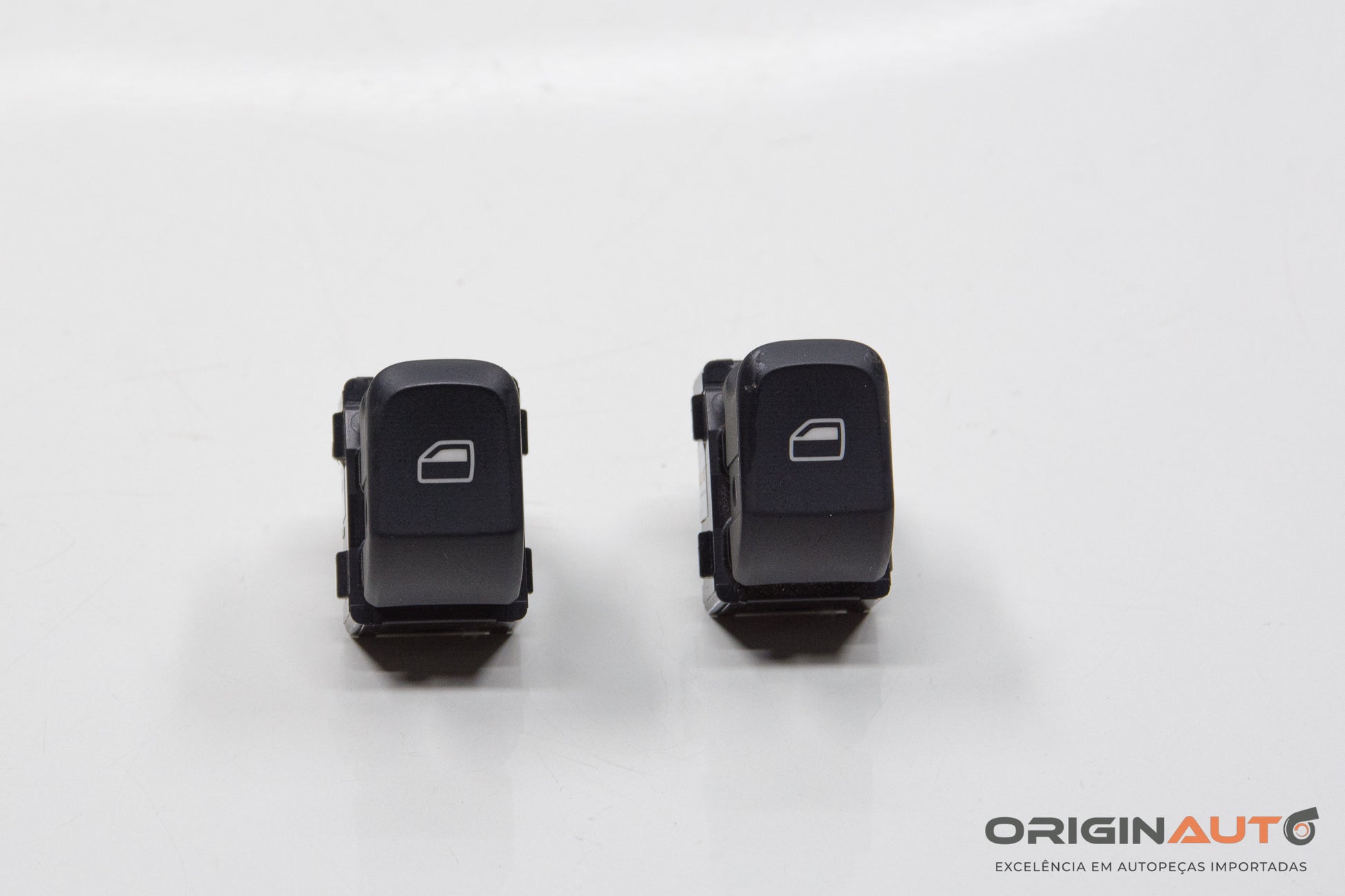 Botao Vidro Eletrico Audi A3 Sedan 1.8 Tfsi 2014 8V0959855