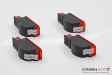 Lanterna Forro Porta Audi A3 Sedan 1.8 Tfsi 2014 6Y0947411