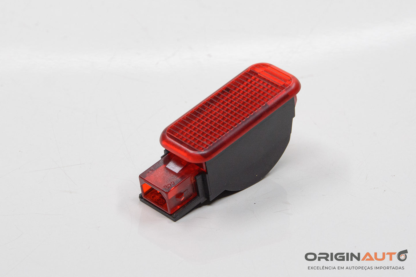 Lanterna Forro Porta Audi A3 Sedan 1.8 Tfsi 2014 6Y0947411