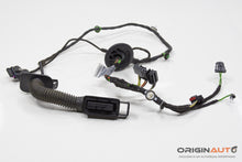 Chicote Porta Traseira Audi A3 Sedan 1.8 Tfsi 2014 8V5971687A