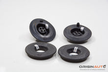 Jogo Calco Amortecedor Batente Traseira Audi A3 Sedan 1.8 Tfsi 2015 5Q0512297B