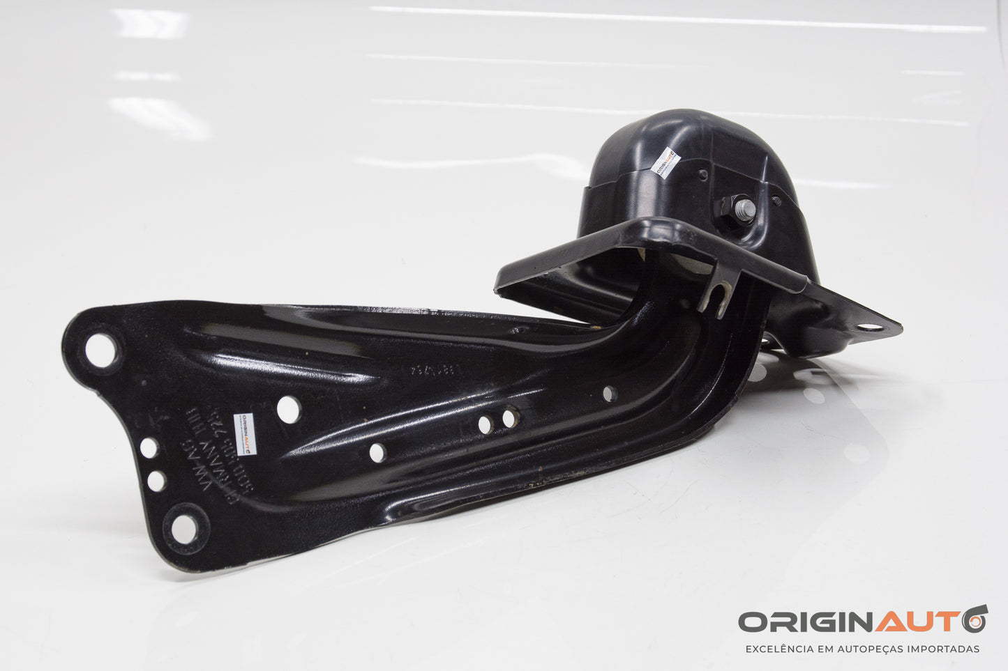 Braco Facao Suspensao Traseiro Esquerdo Audi A3 Sedan 1.8 Tfsi 2014 5Q0505225