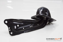 Braco Facao Suspensao Traseiro Esquerdo Audi A3 Sedan 1.8 Tfsi 2014 5Q0505225