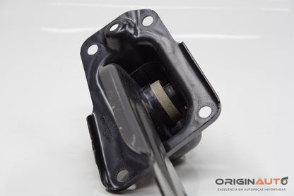 Braco Facao Suspensao Traseiro Esquerdo Audi A3 Sedan 1.8 Tfsi 2014 5Q0505225