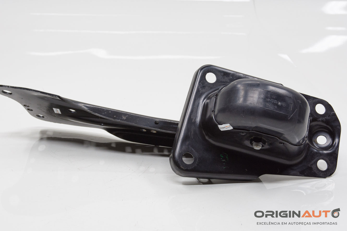 Braco Facao Suspensao Traseiro Esquerdo Audi A3 Sedan 1.8 Tfsi 2014 5Q0505225