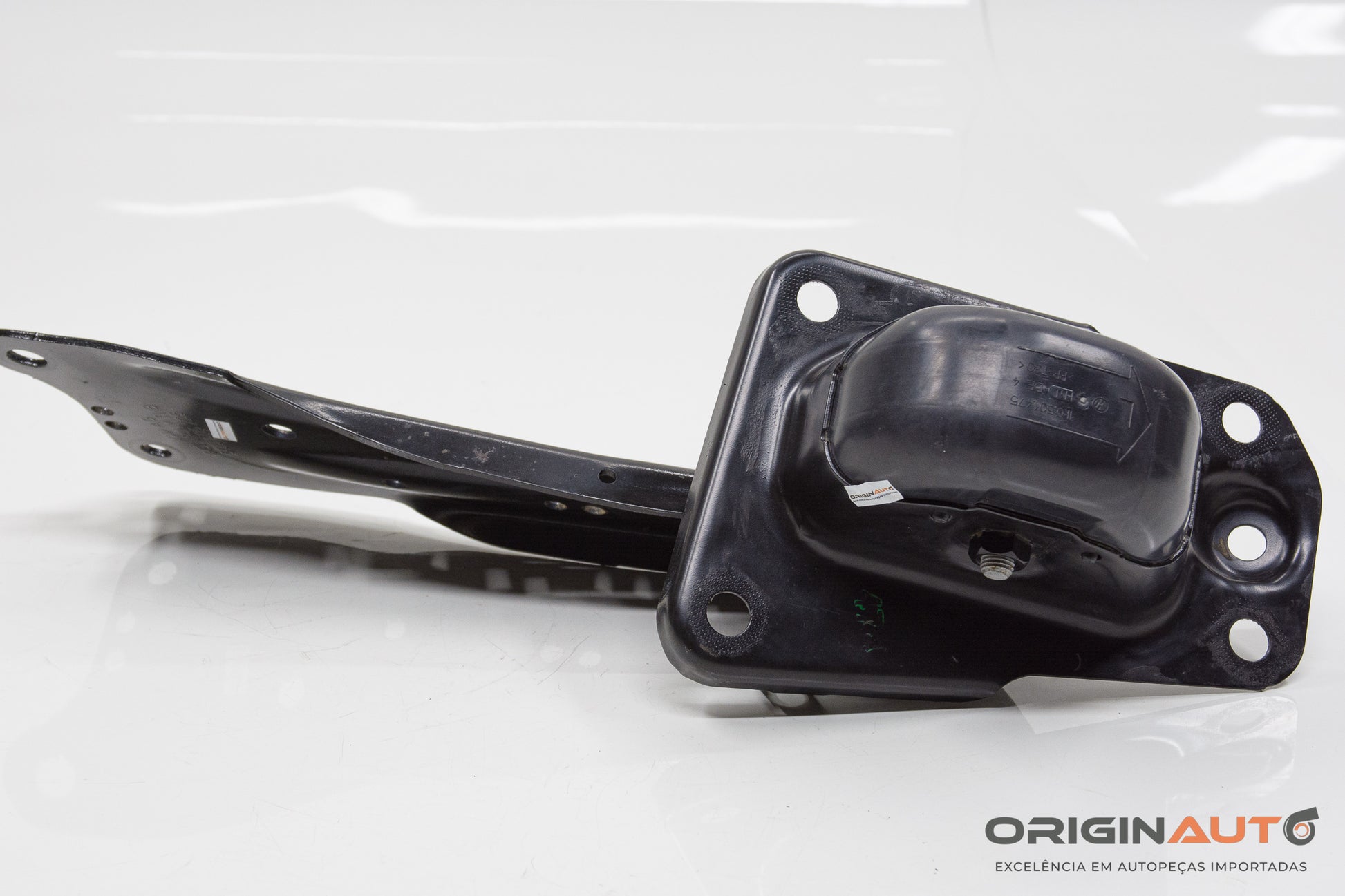 Braco Facao Suspensao Traseiro Esquerdo Audi A3 Sedan 1.8 Tfsi 2014 5Q0505225