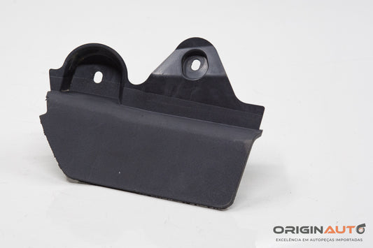 Acabamento Spoiler Traseiro Esquerdo Audi A3 Sedan 1.8 Tfsi 2014 8V5853833