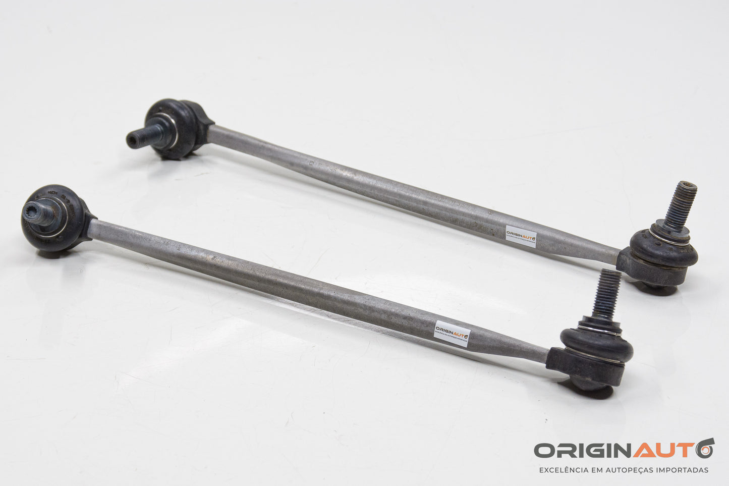 Bieleta Dianteira Audi A3 Sedan 1.8 Tfsi 2014 5Q0411315B