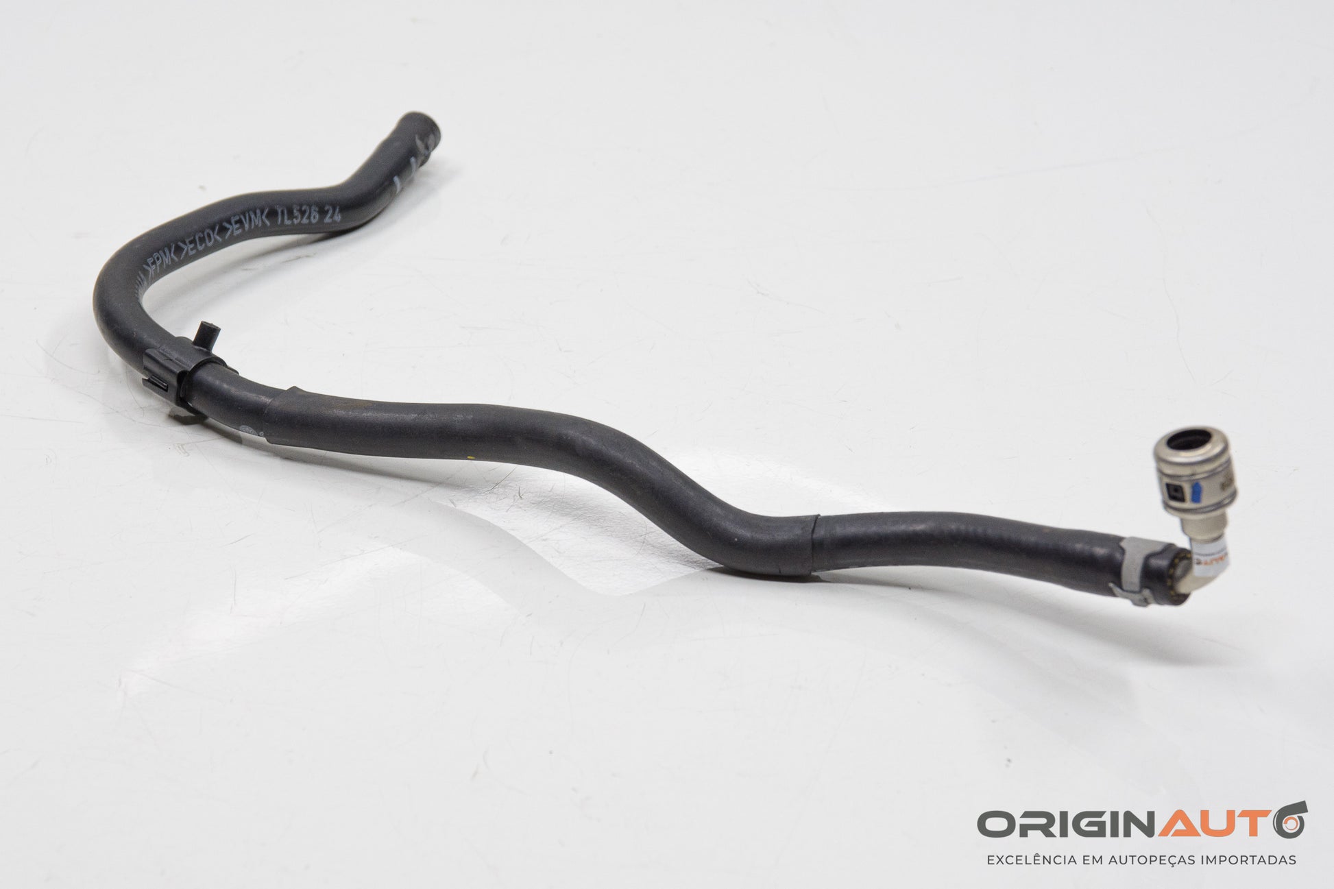 Tubo De Combustivel Audi A3 Sedan 1.8 Tfsi 2014 06K133986