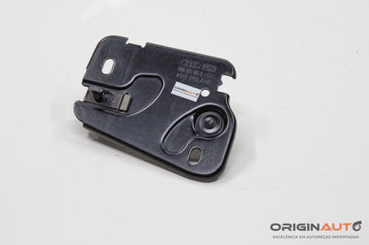 Batente Fechadura Capo Esquerdo Audi A3 Sedan 1.8 Tfsi 2014 8V0823185B