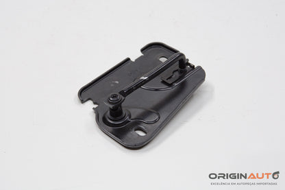 Batente Fechadura Capo Esquerdo Audi A3 Sedan 1.8 Tfsi 2014 8V0823185B