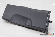 Acabamento Coluna Central Passageiro Audi A3 Sedan 1.8 Tfsi 201 8V5867240