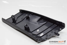 Acabamento Coluna Central Passageiro Audi A3 Sedan 1.8 Tfsi 201 8V5867240