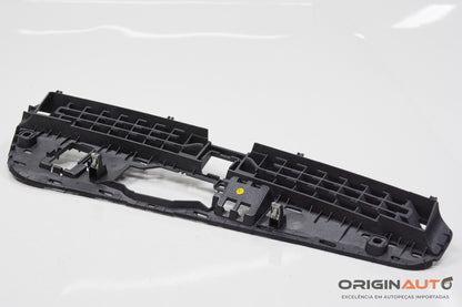 Estrutura Alto Falante Central Painel Audi A3 Sedan 1.8 Tfsi 2014 8V1819635C