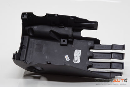 Acabamento Coluna Direcao Audi A3 Sedan 1.8 Tfsi 2014 8V0953512