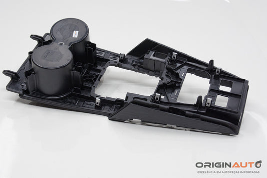 Acabamento Porta Copos Console Central Audi A3 Sedan 1.8 Tfsi 2014 8V1864261C