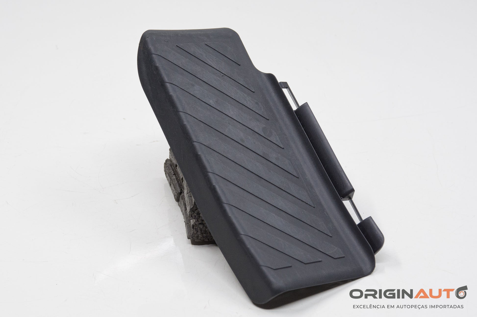 Acabamento Descanso Pe Pedal Audi A3 Sedan 1.8 Tfsi 2014 5Q1864777B