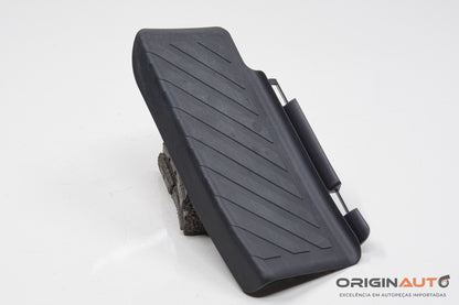 Acabamento Descanso Pe Pedal Audi A3 Sedan 1.8 Tfsi 2014 5Q1864777B
