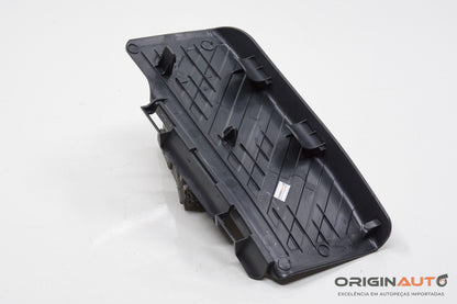 Acabamento Descanso Pe Pedal Audi A3 Sedan 1.8 Tfsi 2014 5Q1864777B