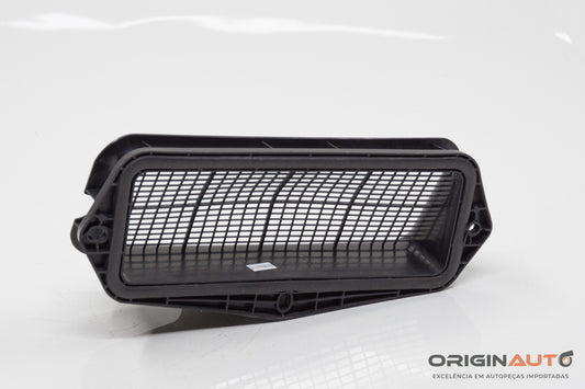 Acabamento Grade Difusor Ar Audi A3 Sedan 1.8 Tfsi 2014 5Q0815479