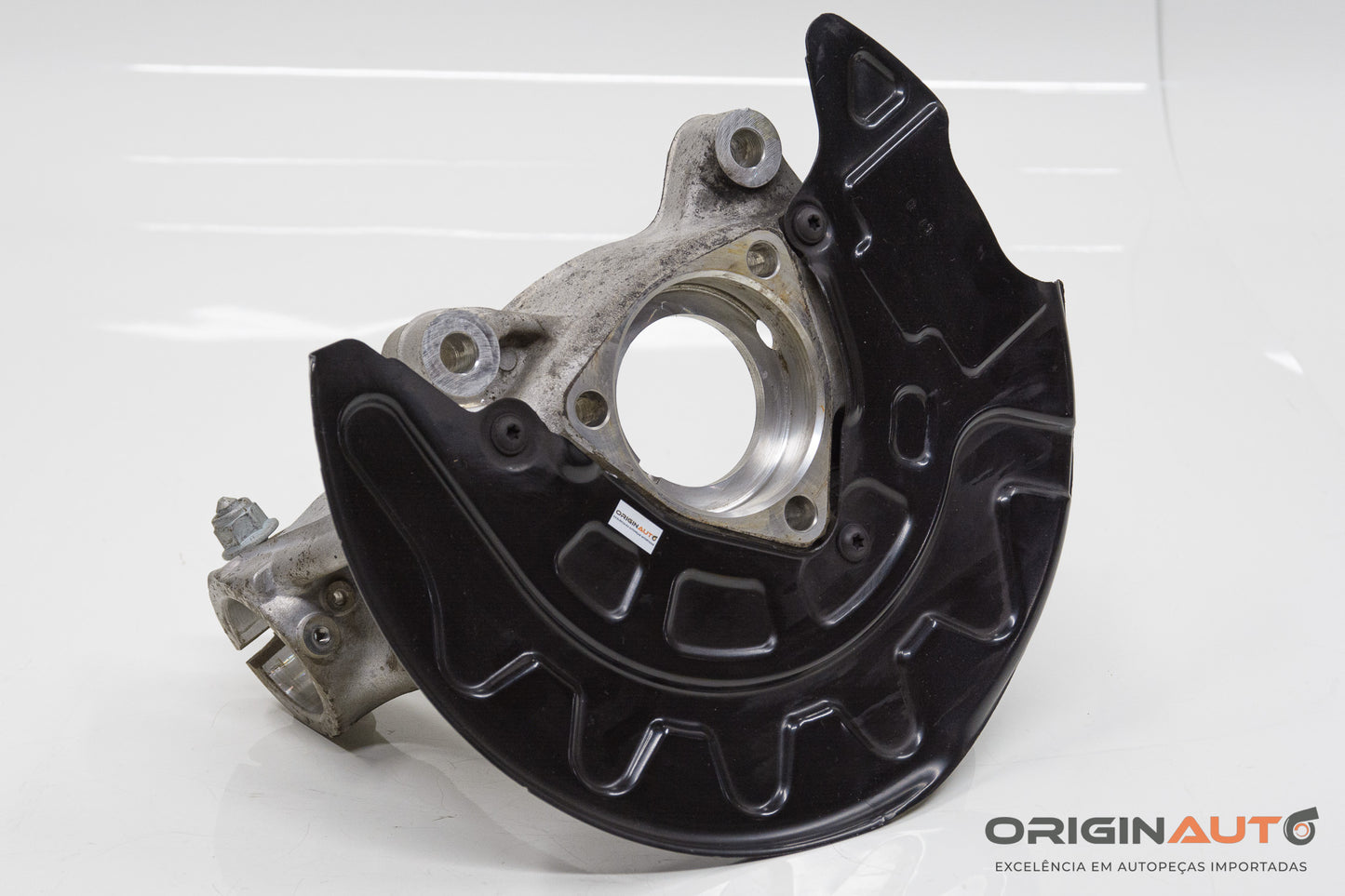 Manga Eixo Dianteiro Direito Audi A3 Sedan 1.8 Tfsi 2014 5Q0407258A